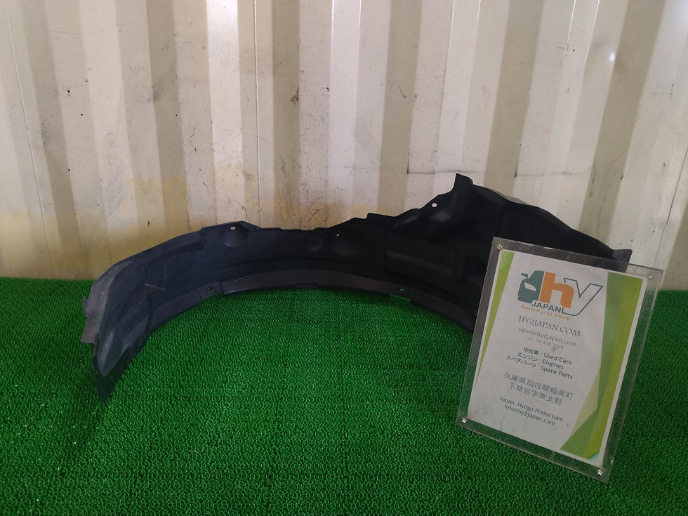 Mitsubishi Delica D:5 2007 DBA-CV5W