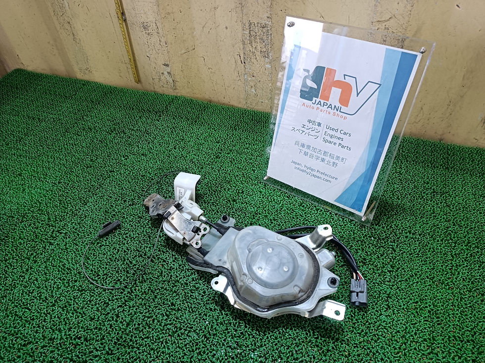 DAIHATSU Atrai Wagon S320G