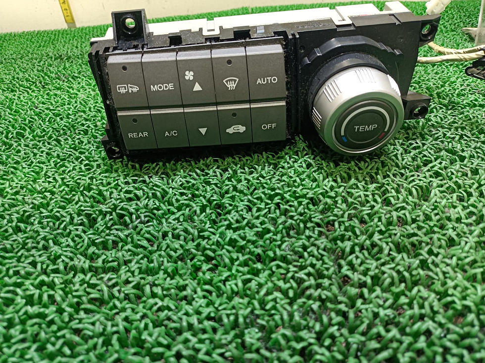 Miniatura: Honda STEPWGN 2005 DBA-RG1