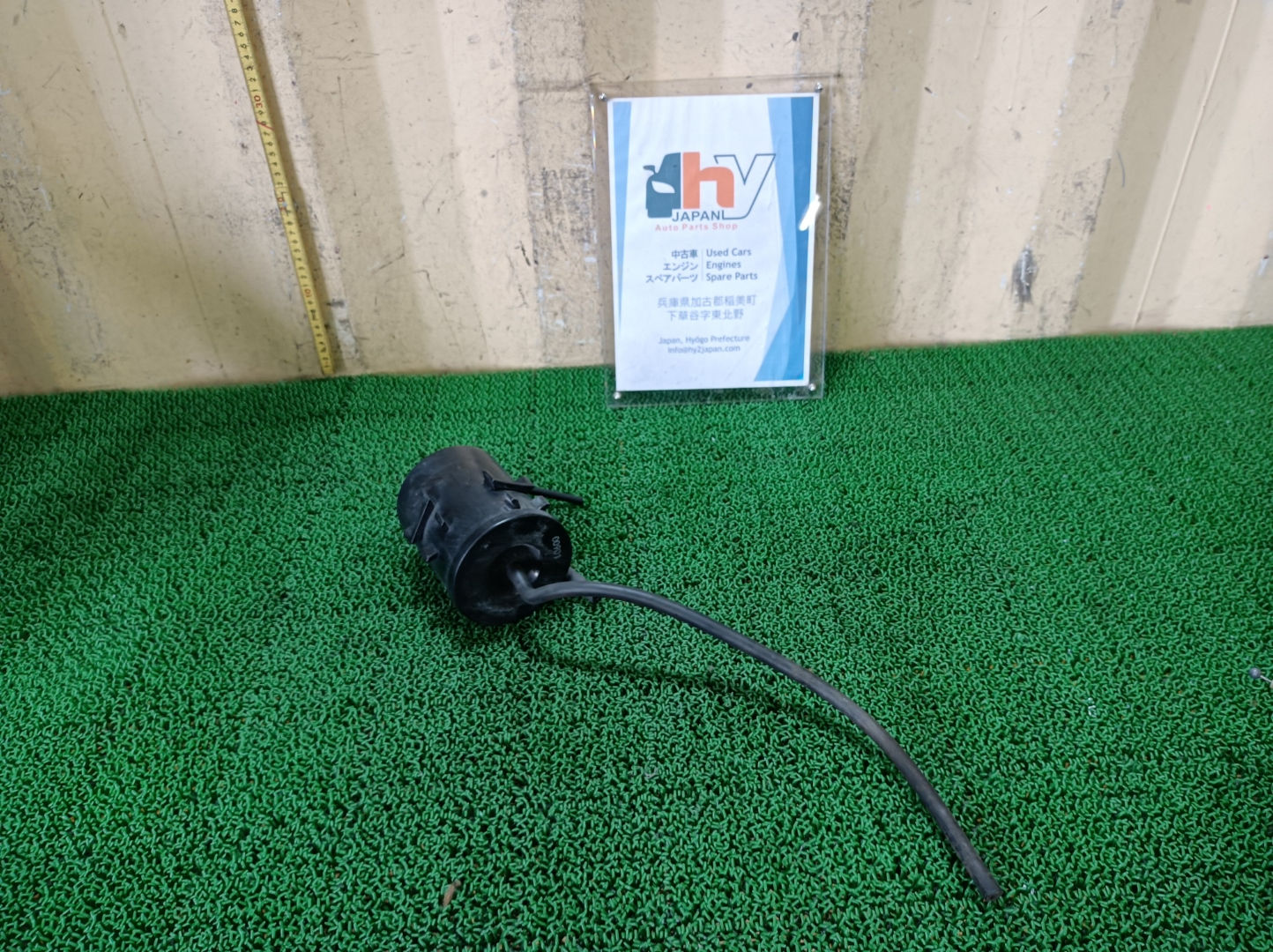 Mazda Savanna Rx-7 1990 E-FC3S