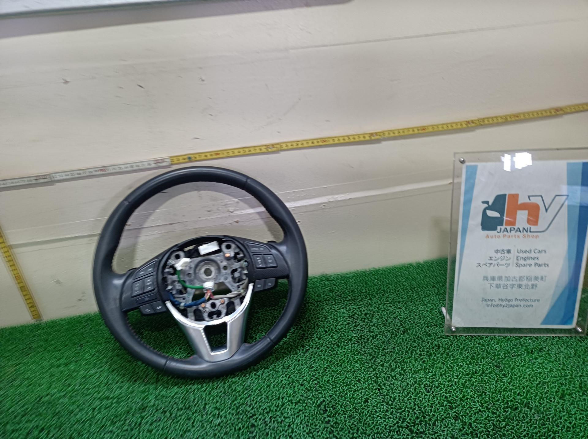 MAZDA AXELA 2014 DBA-BMEFS