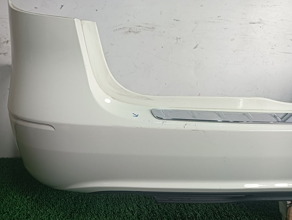 Thumbnail: Mercedes Benz B180 2014 DBA-246242