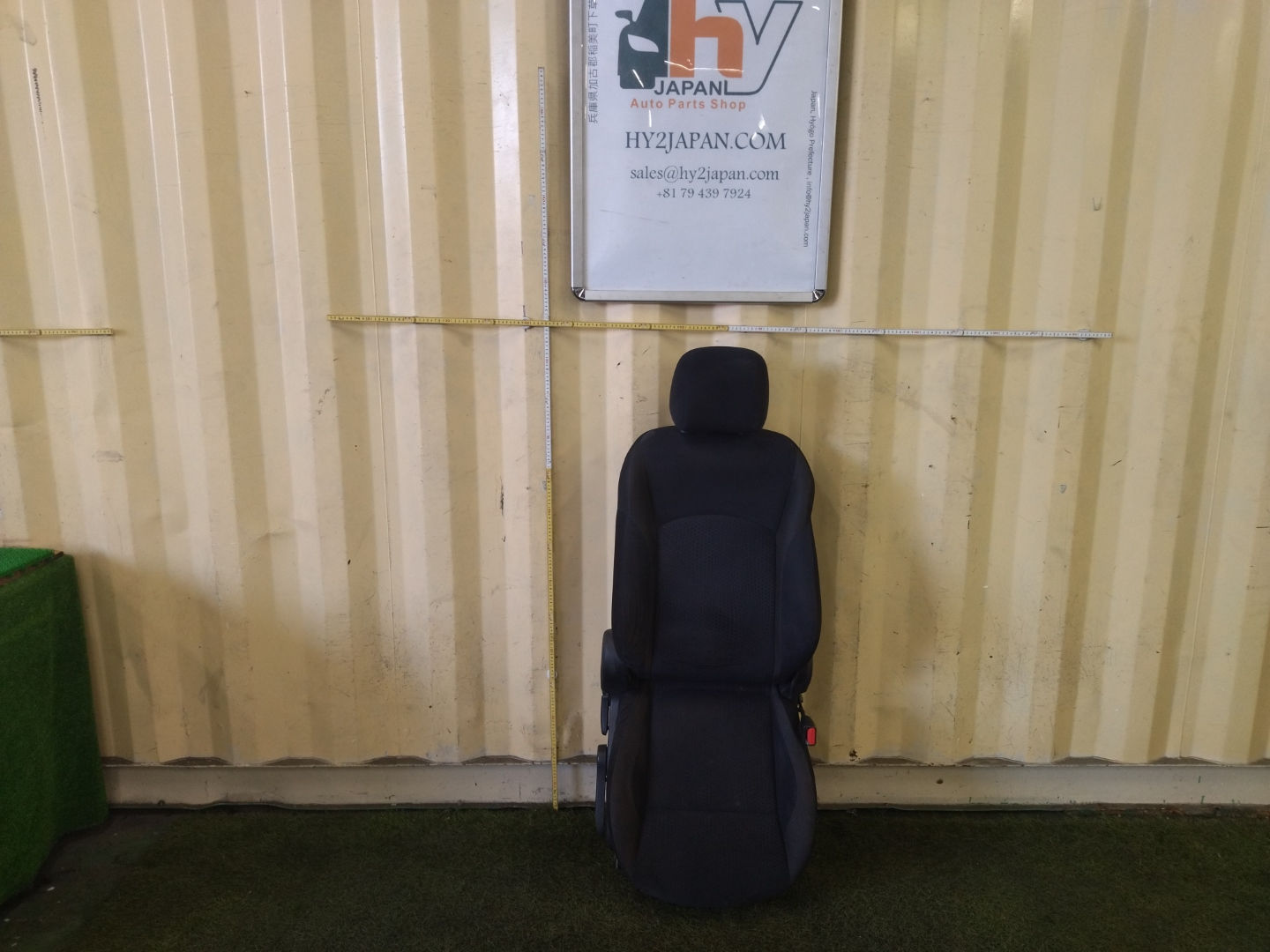 NISSAN Juke  2011 DBA-YF15