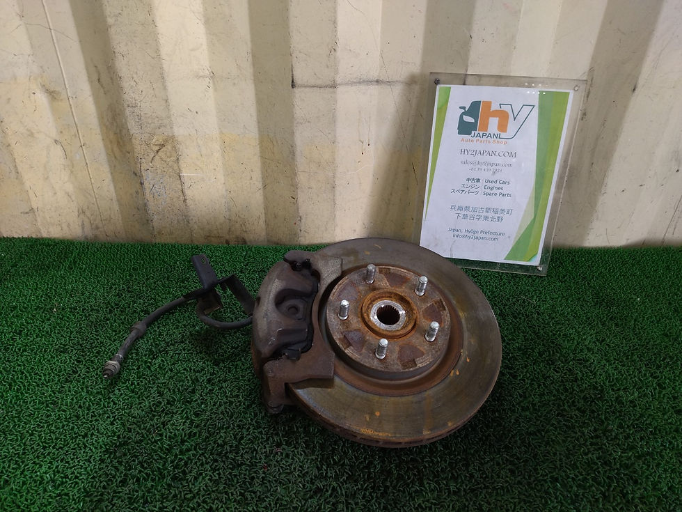 Mitsubishi Delica D:5 2007 DBA-CV5W