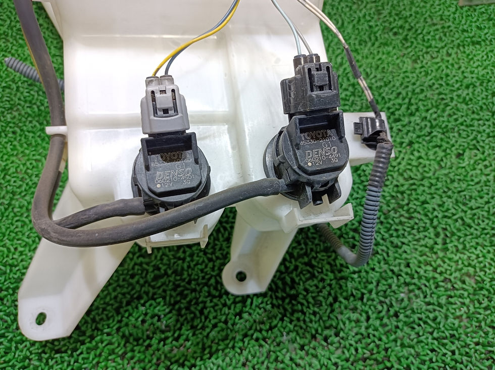 Toyota Porte 2013 DBA-NCP141