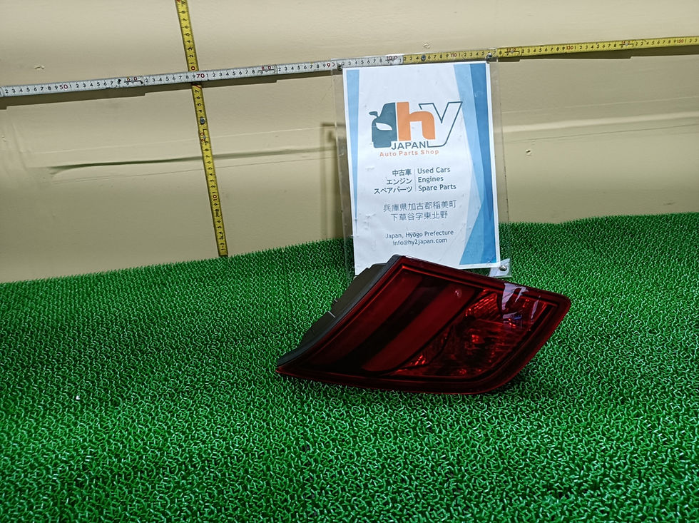 Peugeot 308 2017 LDA-T9BH01