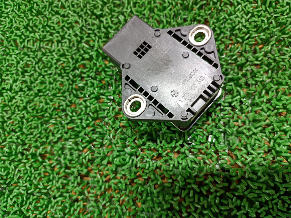 Thumbnail: Mercedes Benz B170 2006 CBA-245232