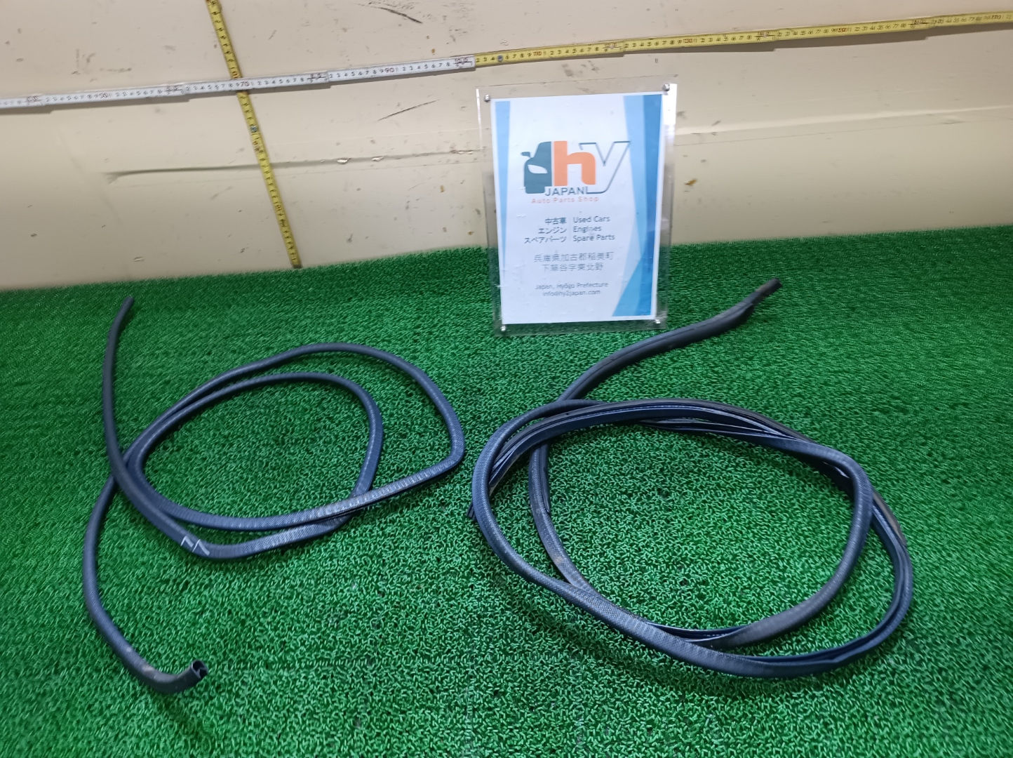 TOYOTA Crown 1986 E-GS121