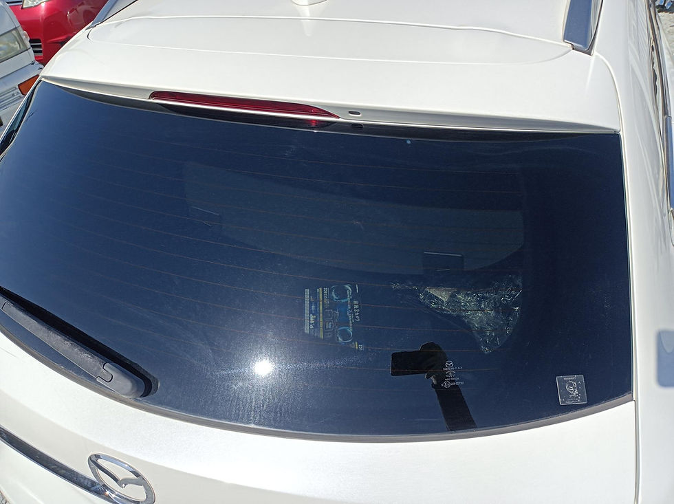 MAZDA ATENZA 2012 LDA-GJ2FW