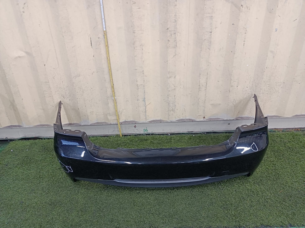 BMW 320i 2008 ABA-VA20