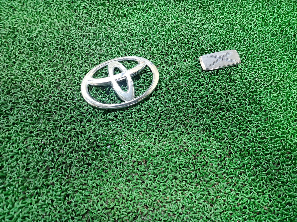 Миниатюра: TOYOTA COROLLA FIELDER 2007 DBA-NZE144G