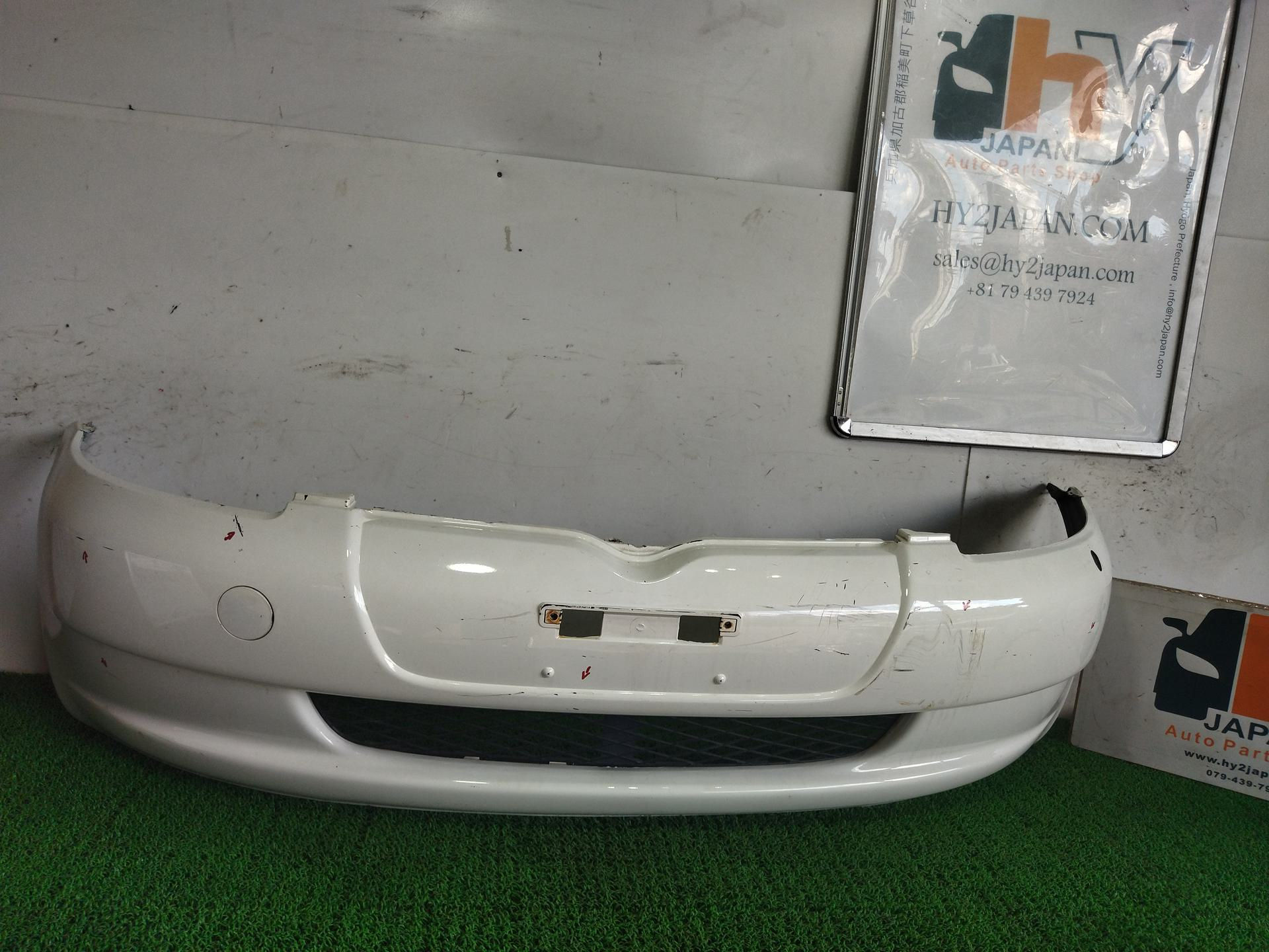 Toyota Vitz 2000 GH-SCP10