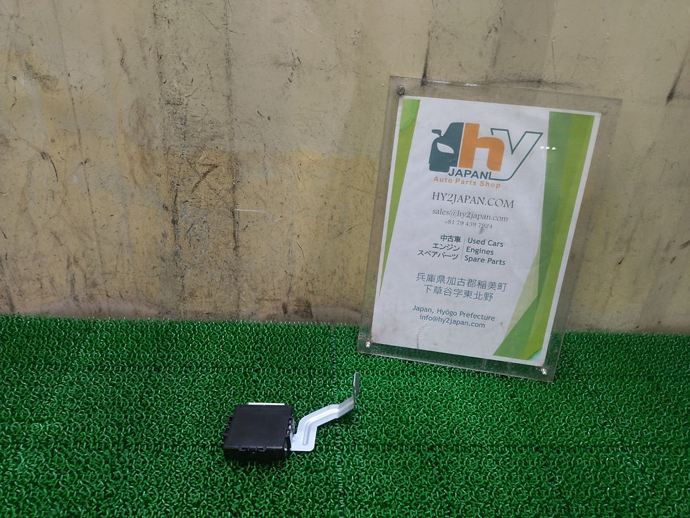 Subaru Lucra Custom 2010 CBA-L455F