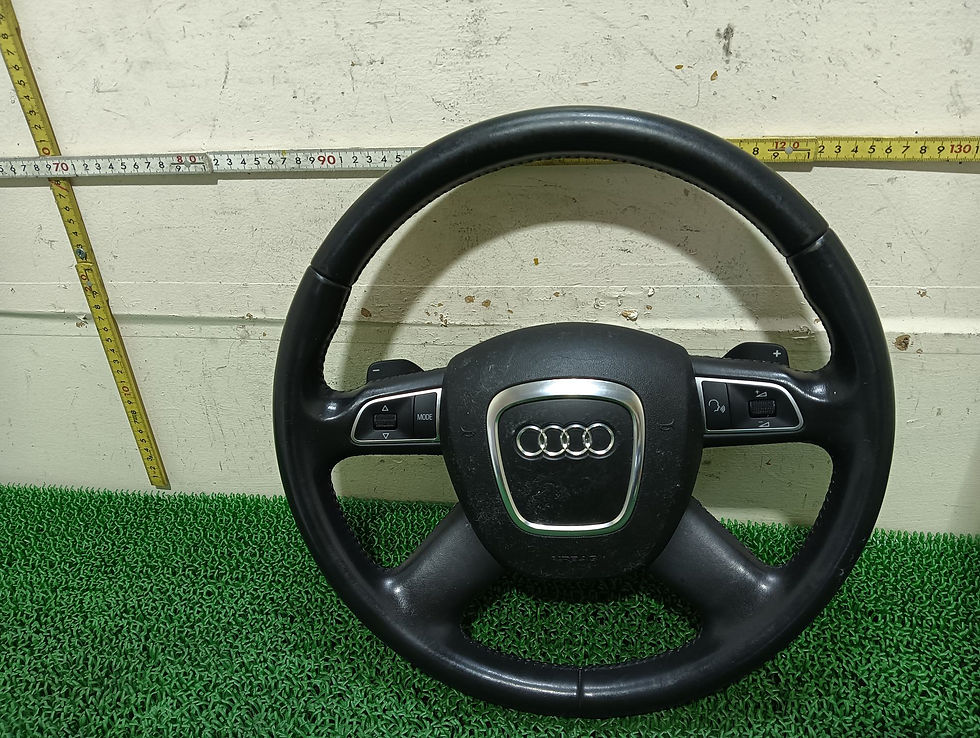 Audi A6 2009 ABA-4FCAJS
