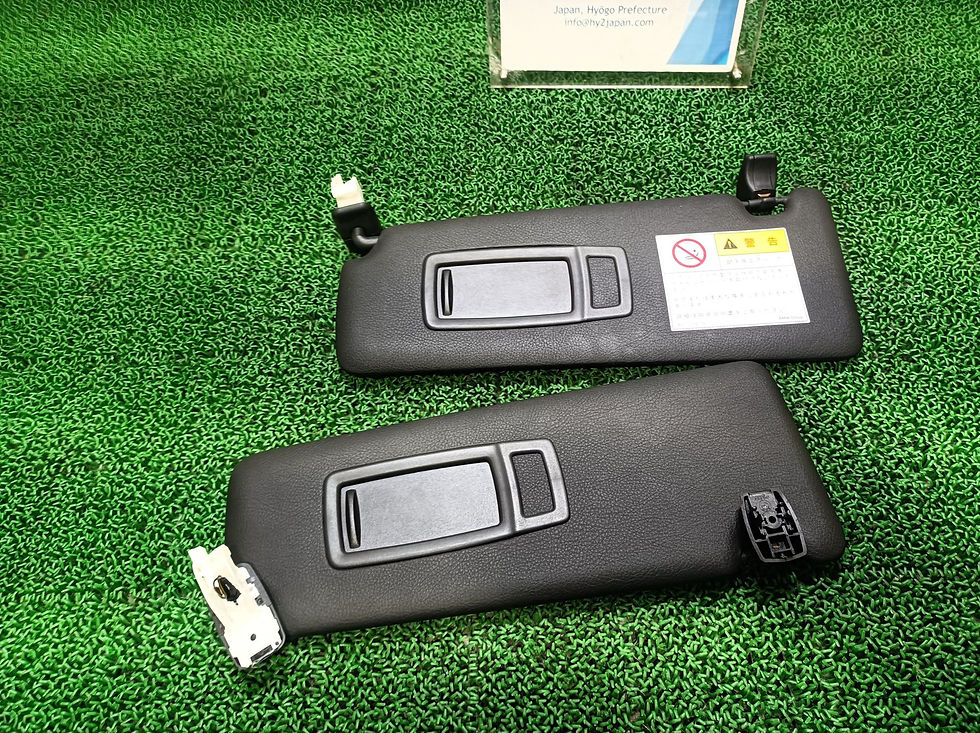 Миниатюра: BMW ACTIVE HYBRID 3 2012 DAA-3F30