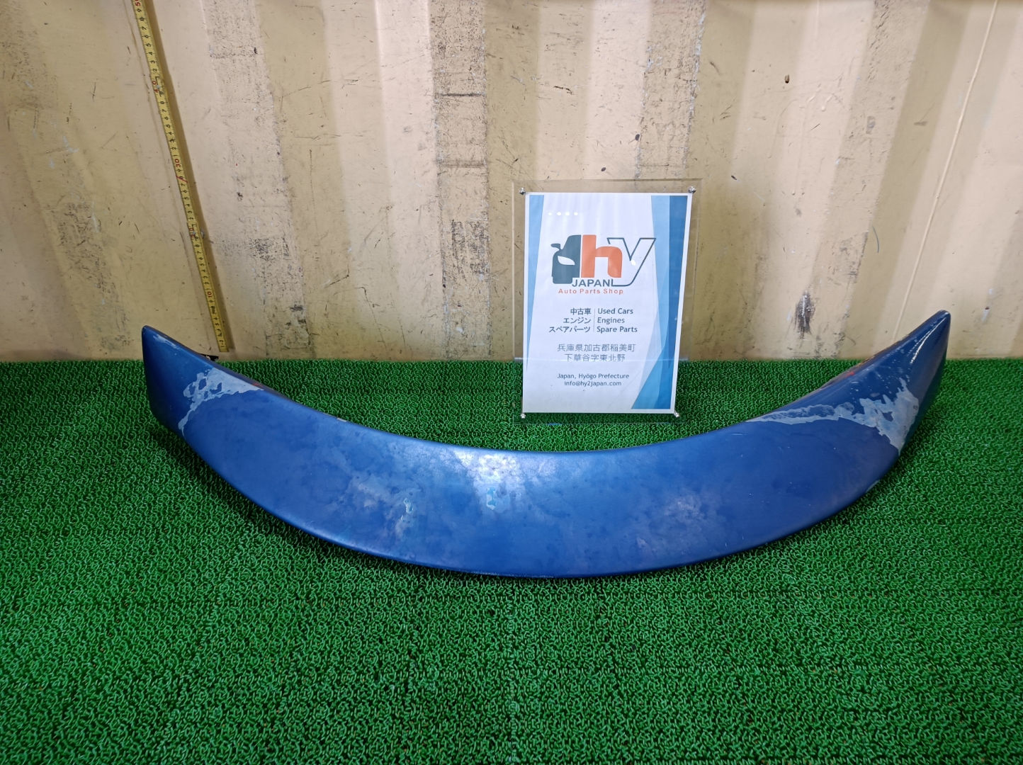 Volkswagen New Beetle 2000 GF-9CAQY