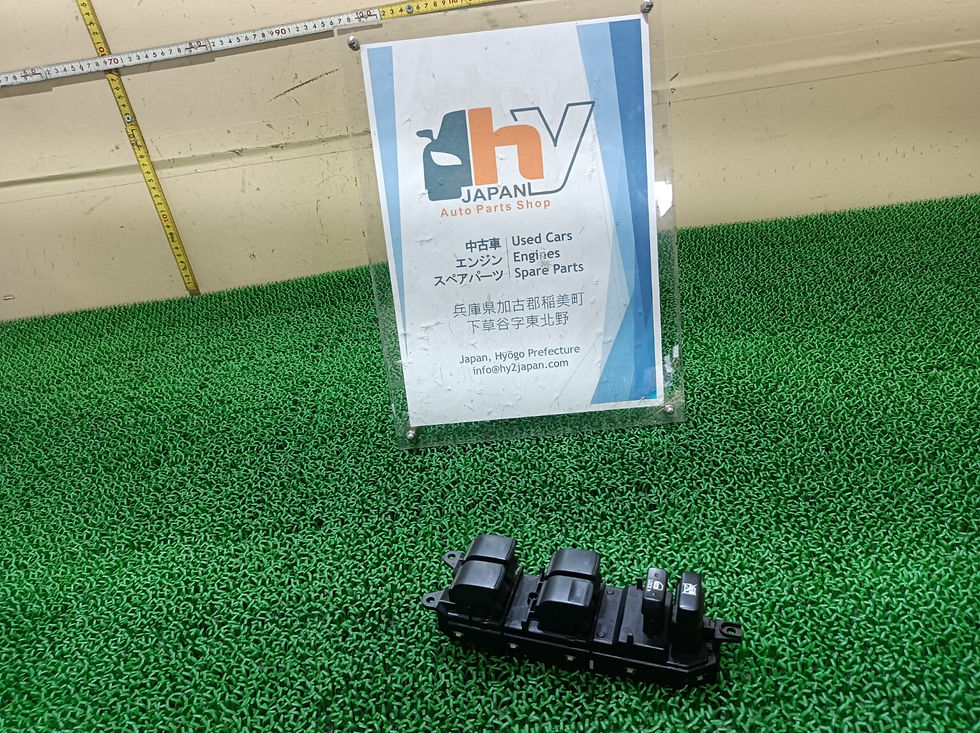 Toyota ESTIMA 2007 DAA-AHR20W