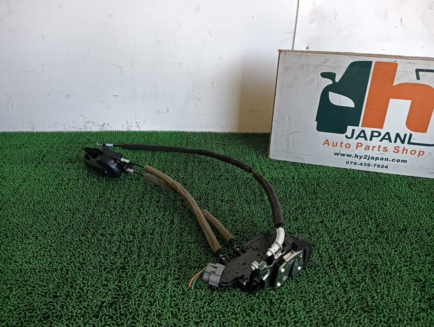 NISSAN NV200 VANETTE VM20