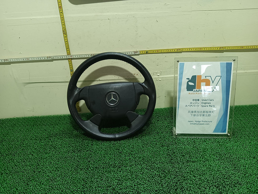 Миниатюра: MERCEDES Benz SLK230 KOMPRESSOR 1999 GF-170447