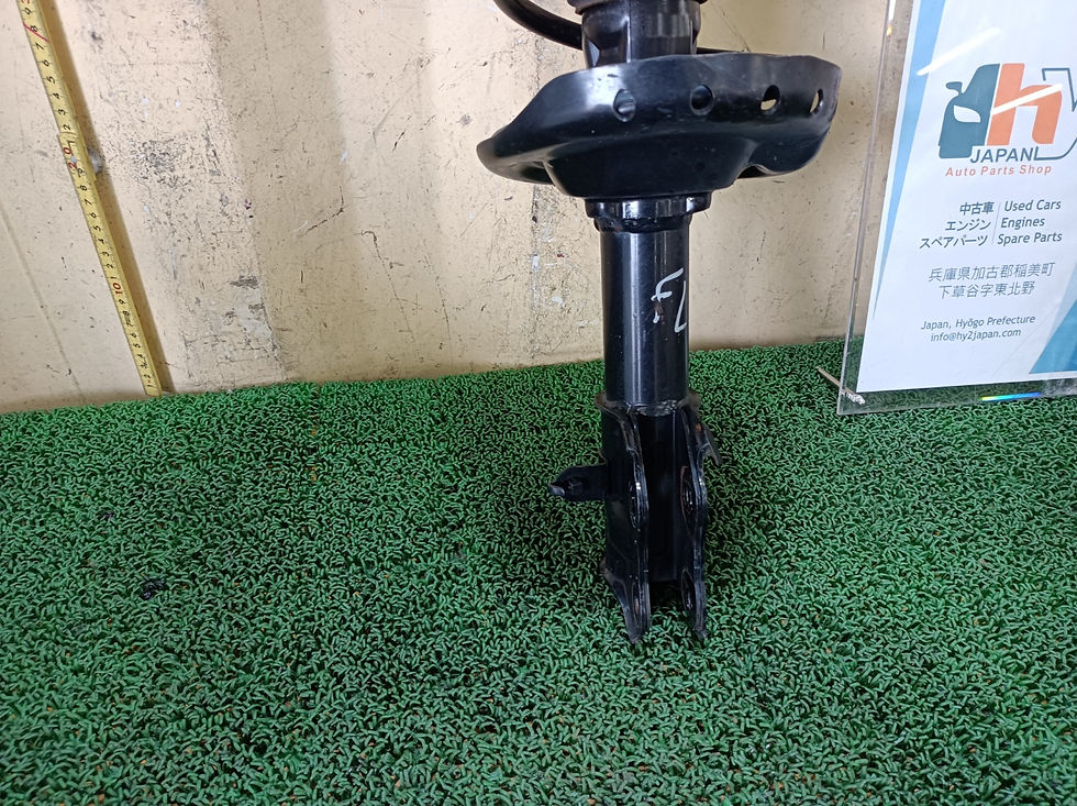 サムネイル： SUBARU IMPREZA 2012 DBA-GJ7