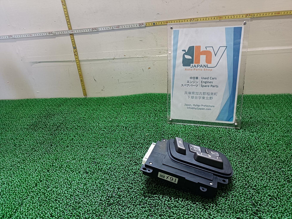 Lexus LS600hl 2008 DAA-UVF46