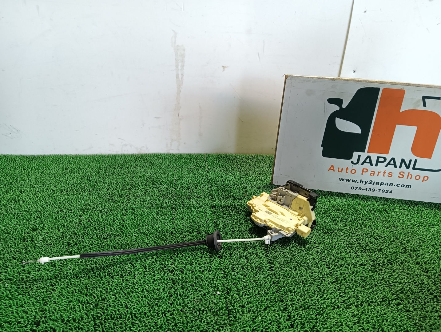 Audi Q7 2008 ABA-4LBHKS