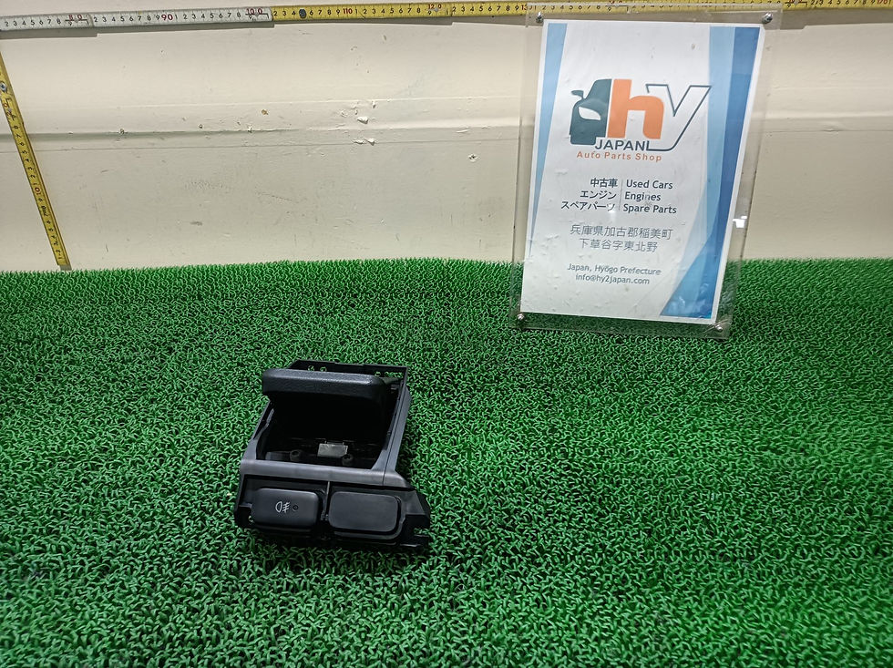 Honda Element 2003 UA-YH2