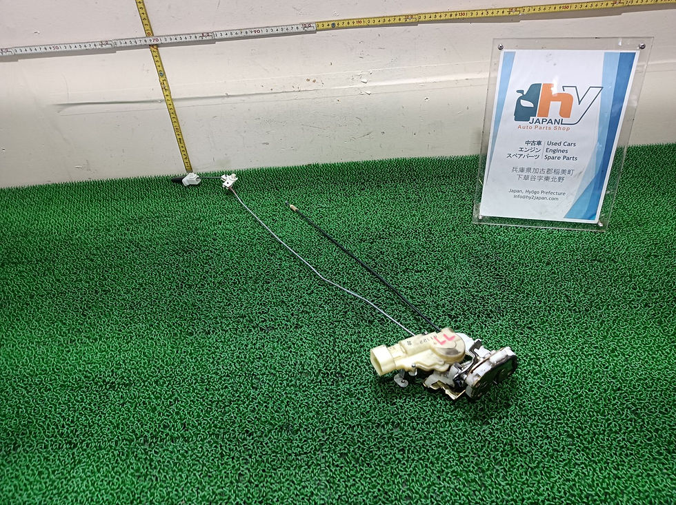 Miniatura: Toyota bB 2005 CBA-NCP30