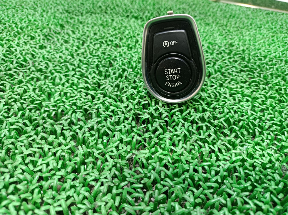 الصورة المصغرة: BMW 116i 2012 DBA-1A16