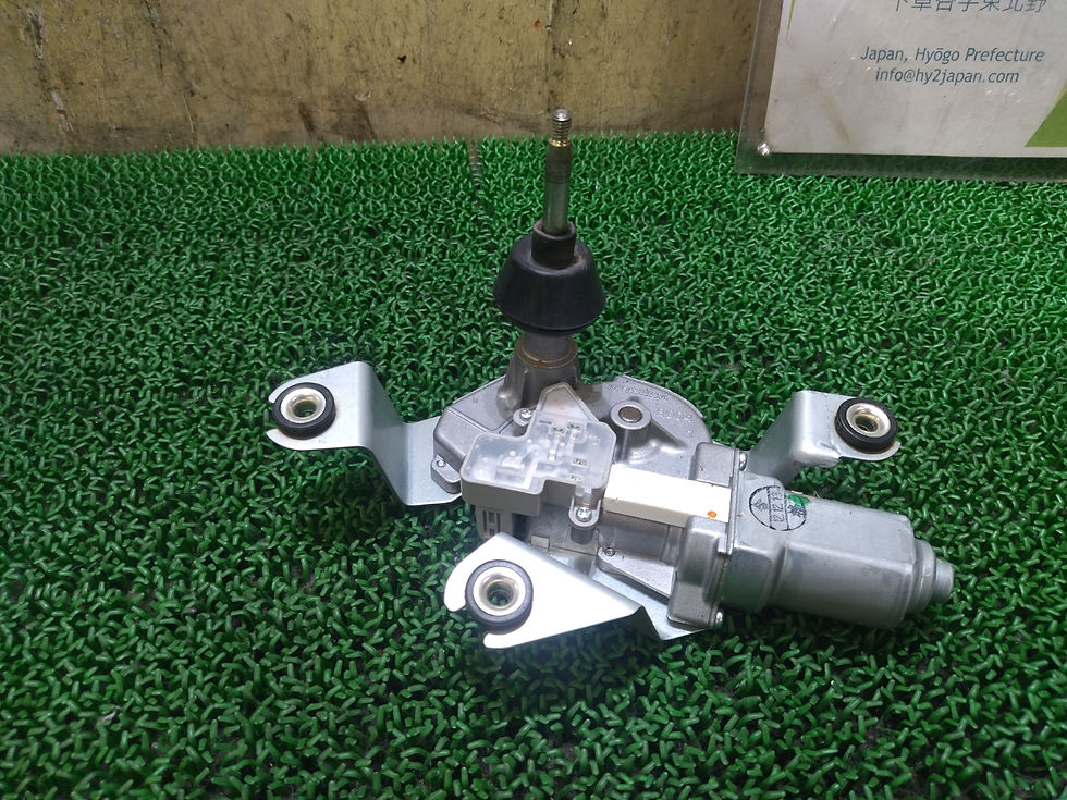 NISSAN LEAF 2012 ZAA-AZE0