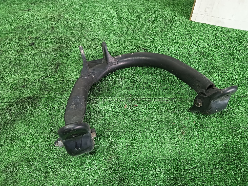 Mitsubishi GALANT 2003 LA-EA7A