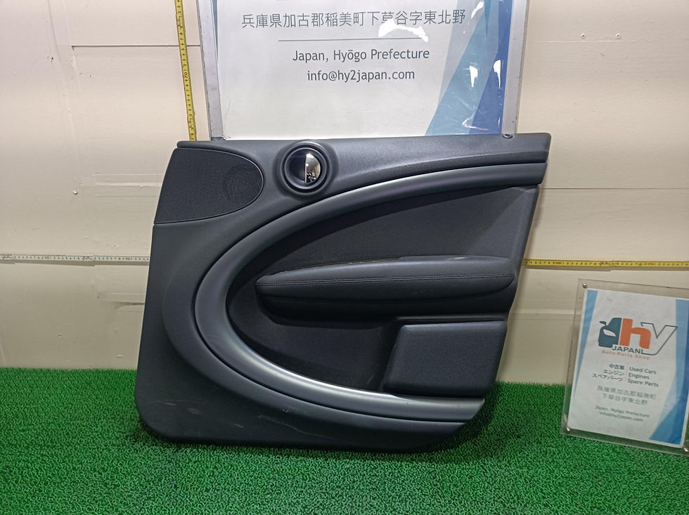 Mini Cooper SD 2014 LDA-ZB20