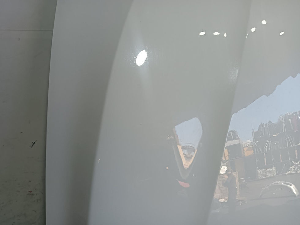 الصورة المصغرة: BMW 320i 2012 DBA-3B20