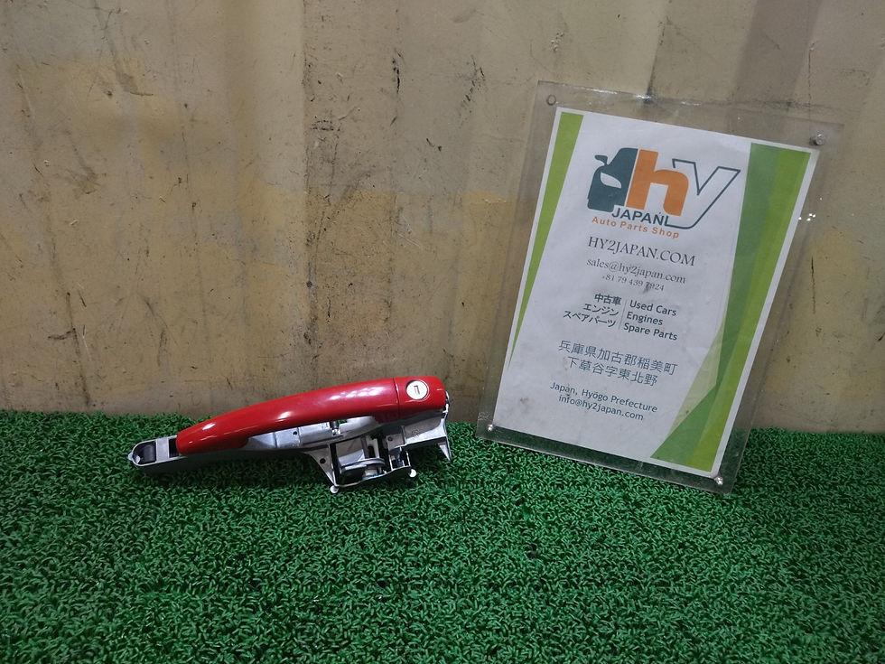 Peugeot 207 CC 2009 ABA-A7C5F01