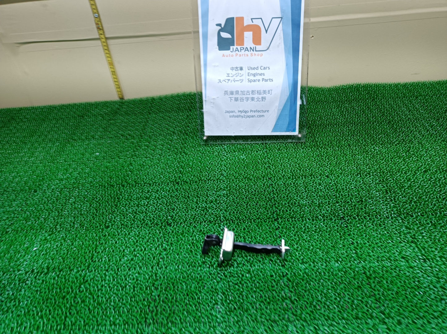 NISSAN NV200 VANETTE 2010 VM20