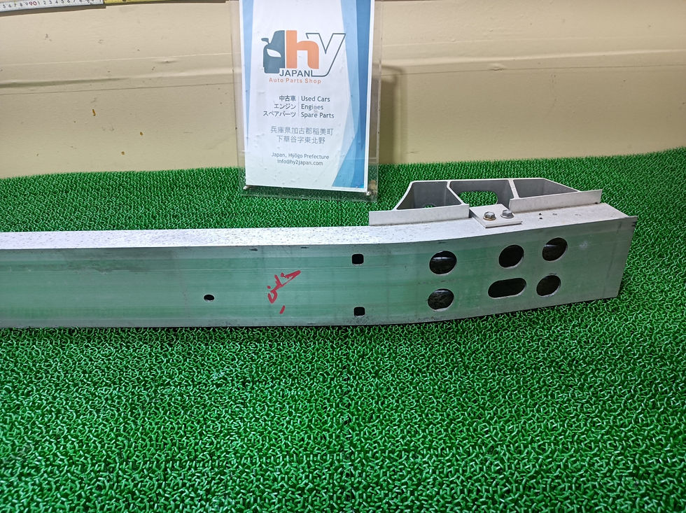 Lexus LS460 2006 DBA-USF40