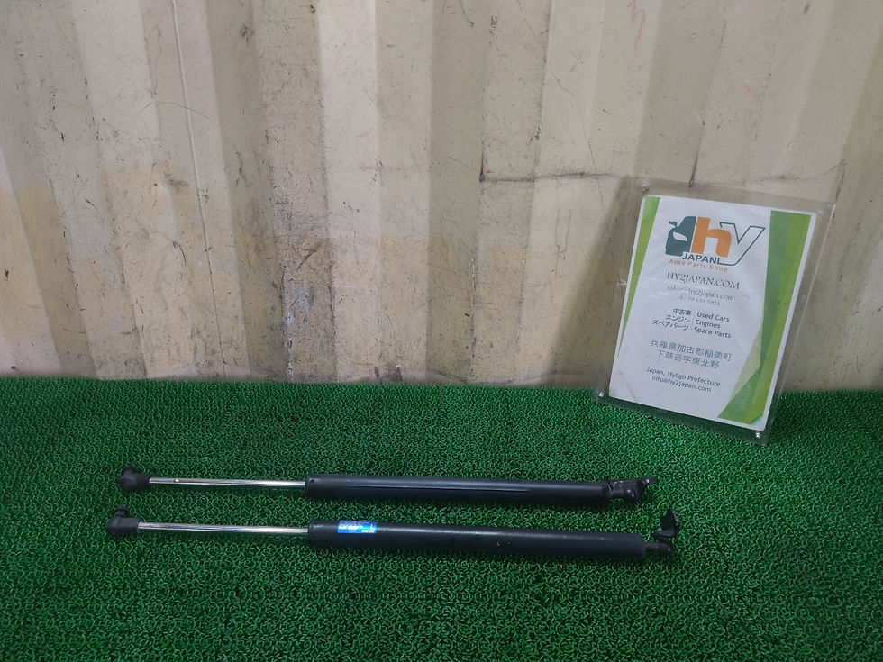 Honda Elysion prestige 2007 DBA-RR1