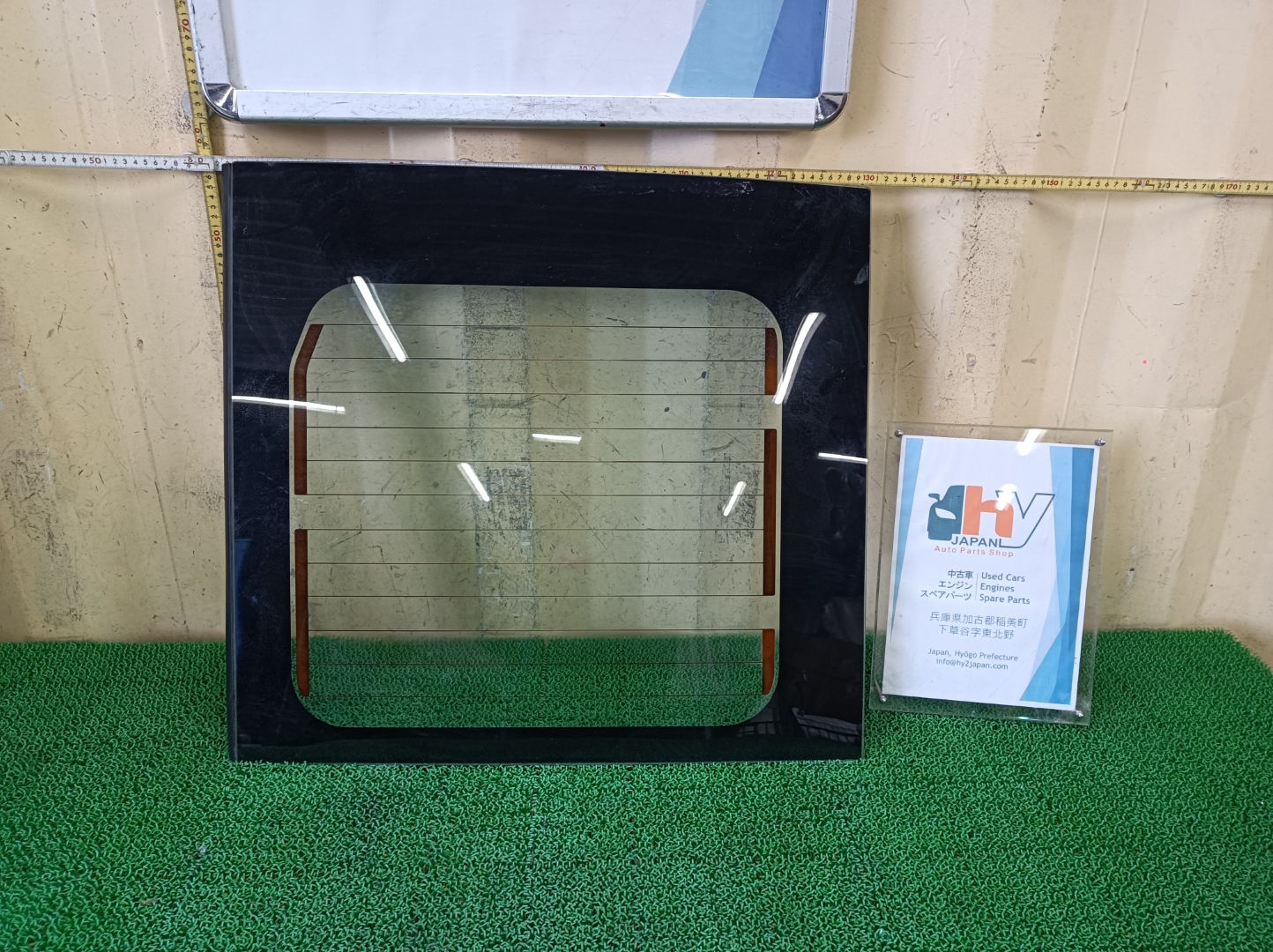 Nissan Civilian 2000 KK-BVW41