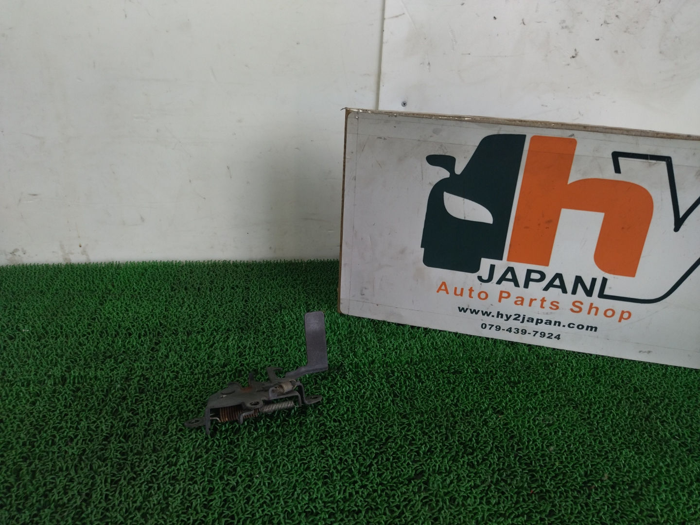 TOYOTA Corolla Levin 1998 AE111