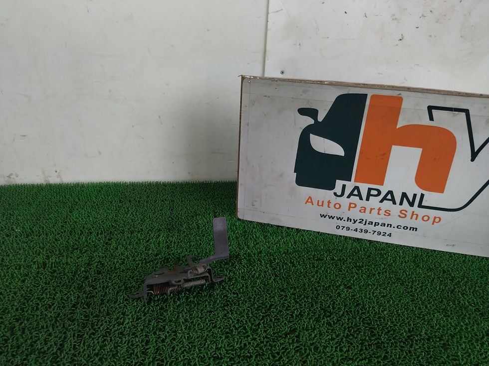 TOYOTA Corolla Levin 1998 AE111