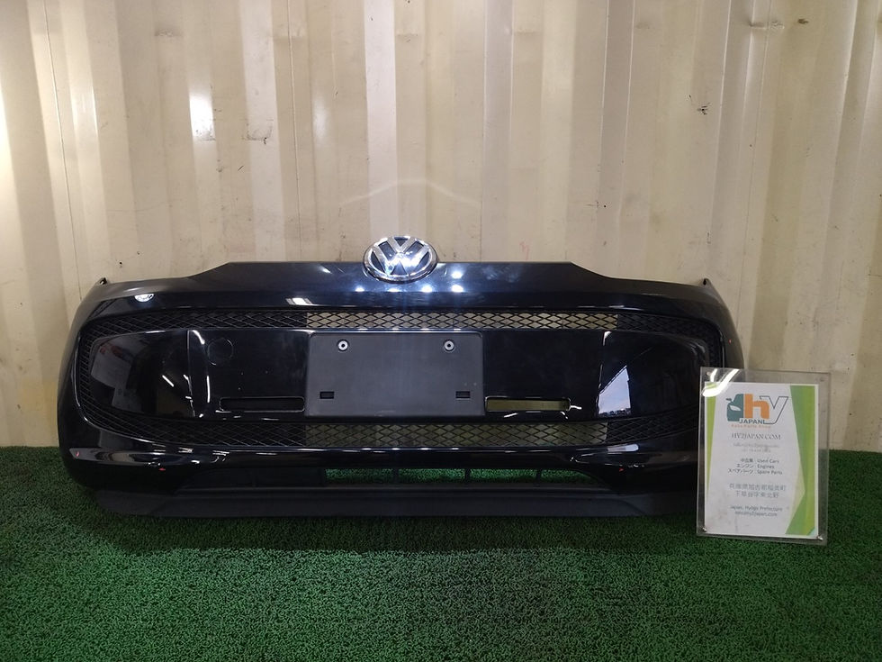 Volkswagen Up! 2013 DBA-AACHY