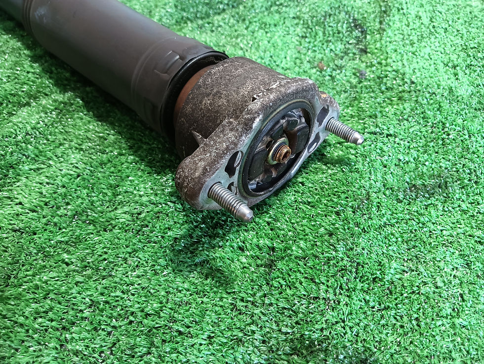 Thumbnail: Mercedes Benz E350 STATION WAGON 2010 LDA-212224C