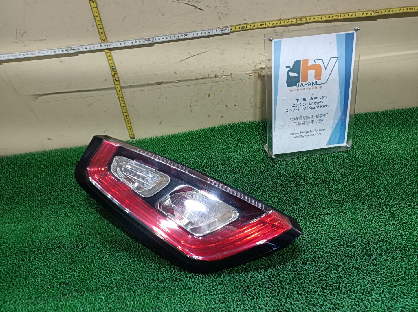 ABARTH Punto 2012 ABA-199145