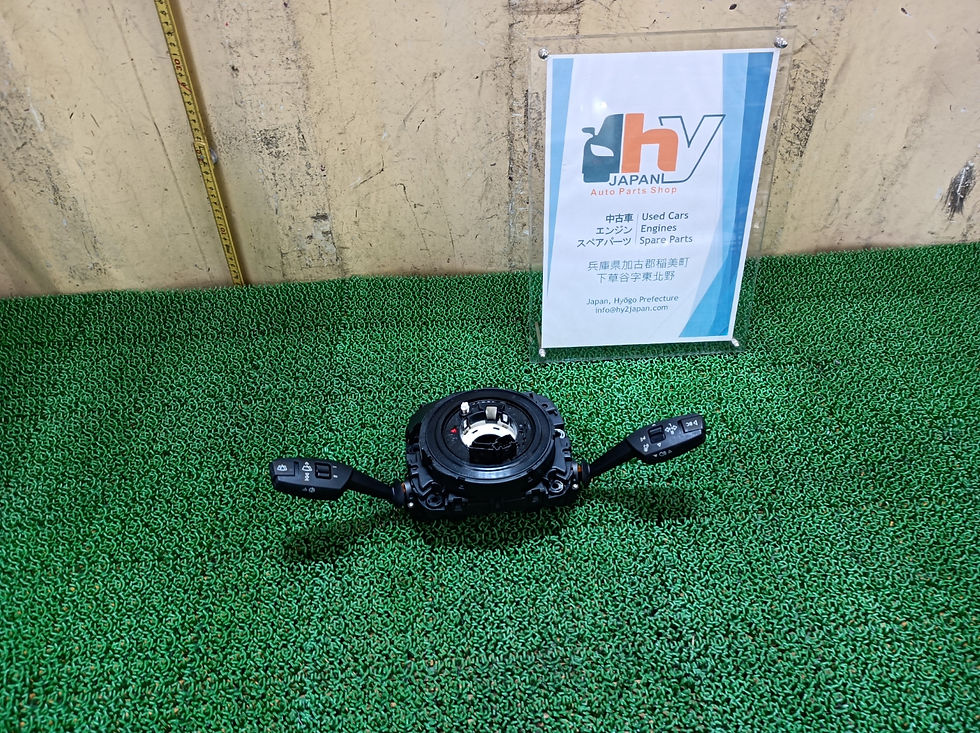 BMW 320i 2008 ABA-VA20