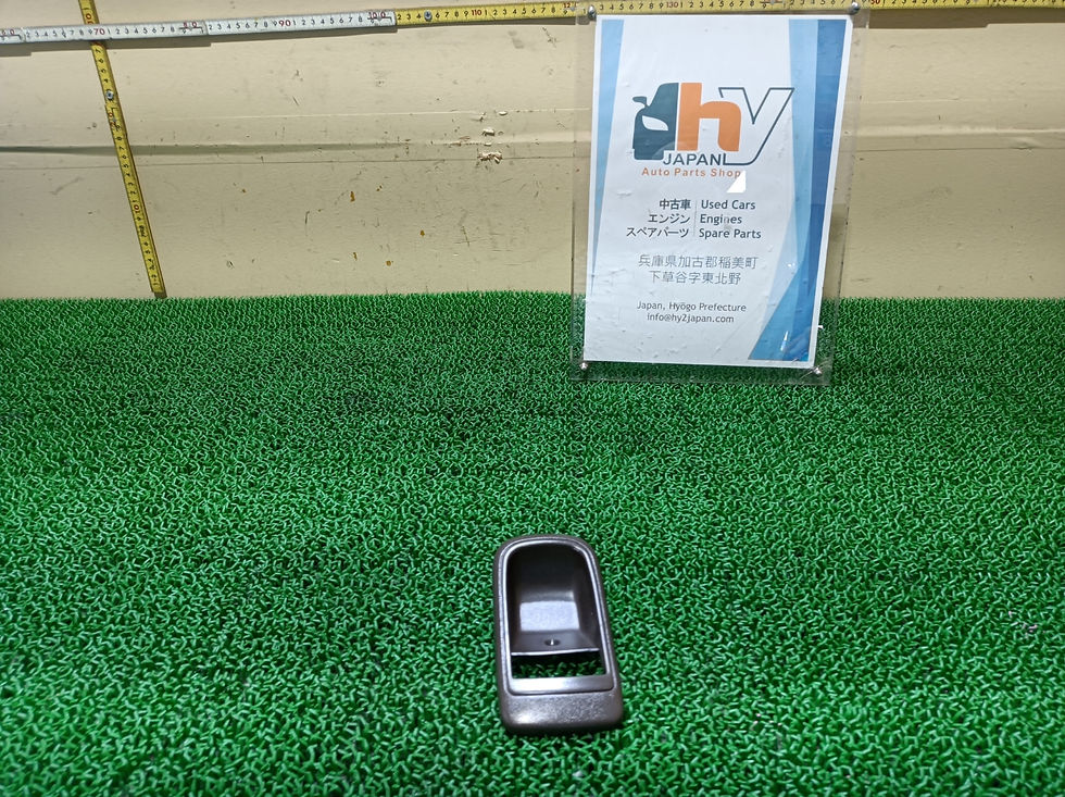 TOYOTA Crown 1990 E-GS131