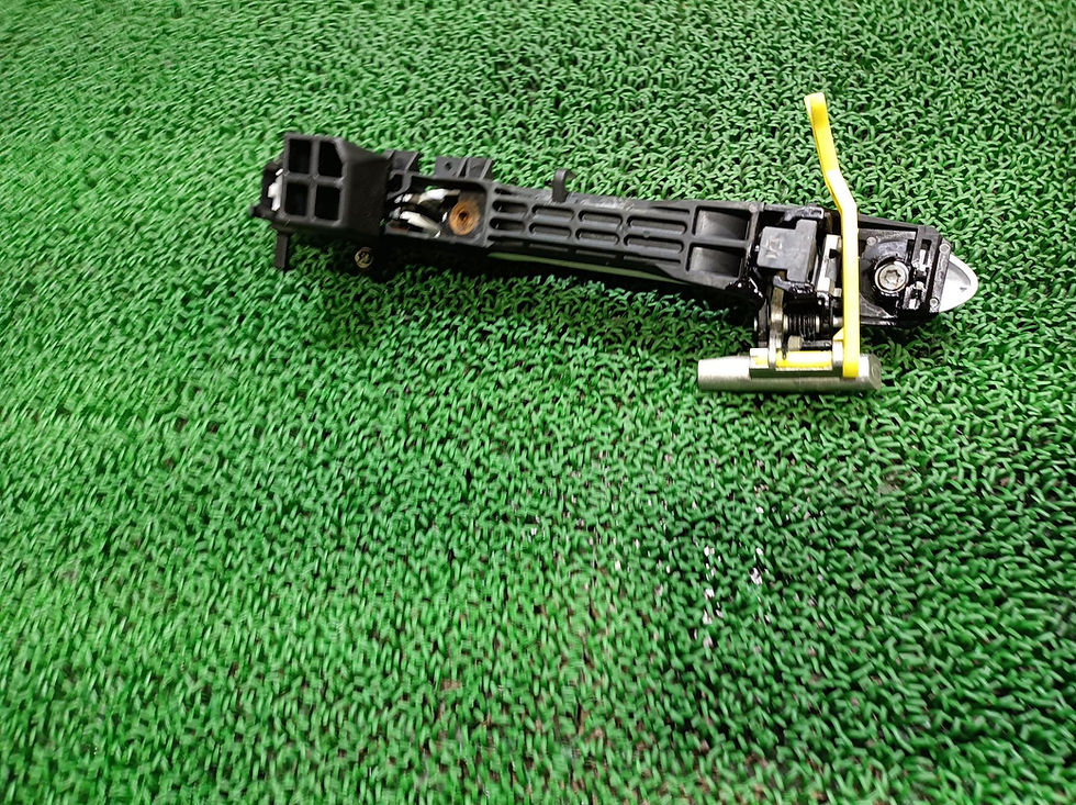 LEXUS IS250 2007 DBA-GSE20
