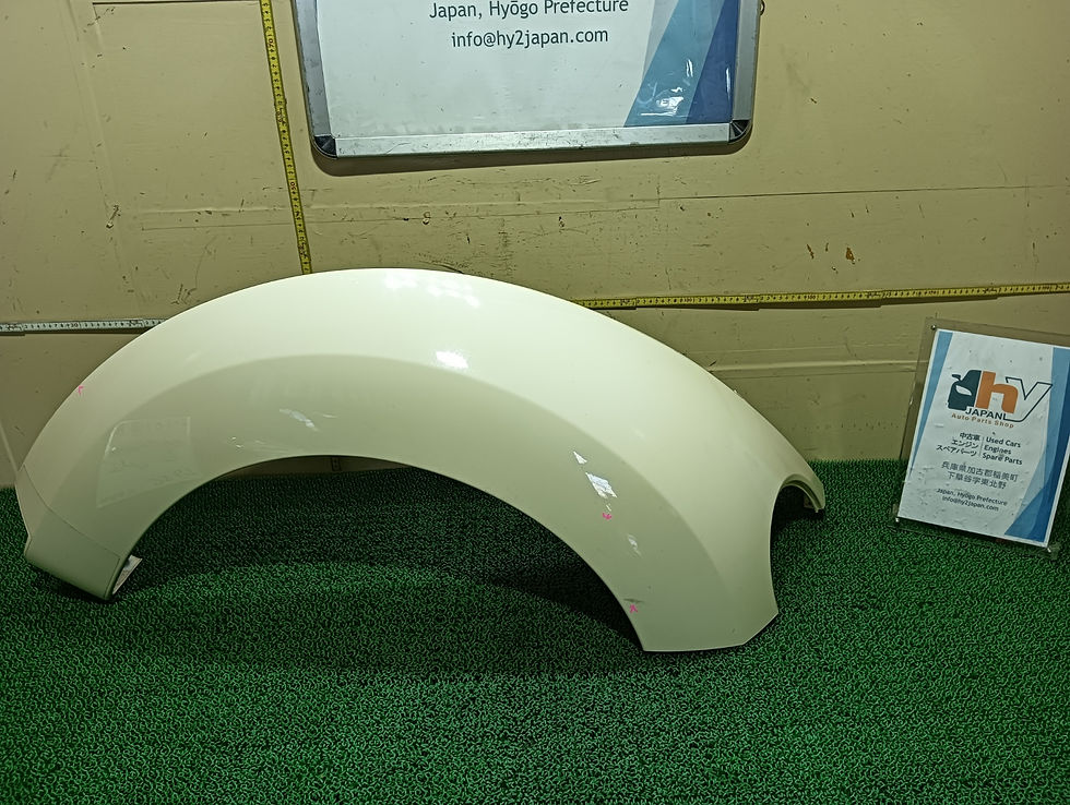 Volkswagen NEW BEETLE CABRIOLET 2008 ABA-1YAZJ