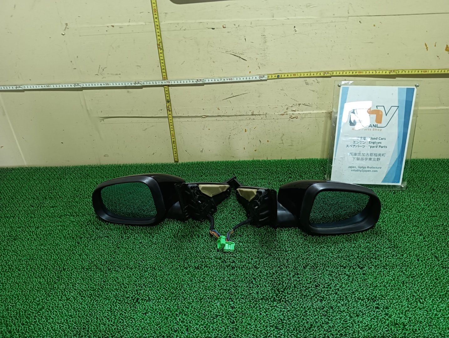 VOLVO V70 2010 DBA-BB5254W