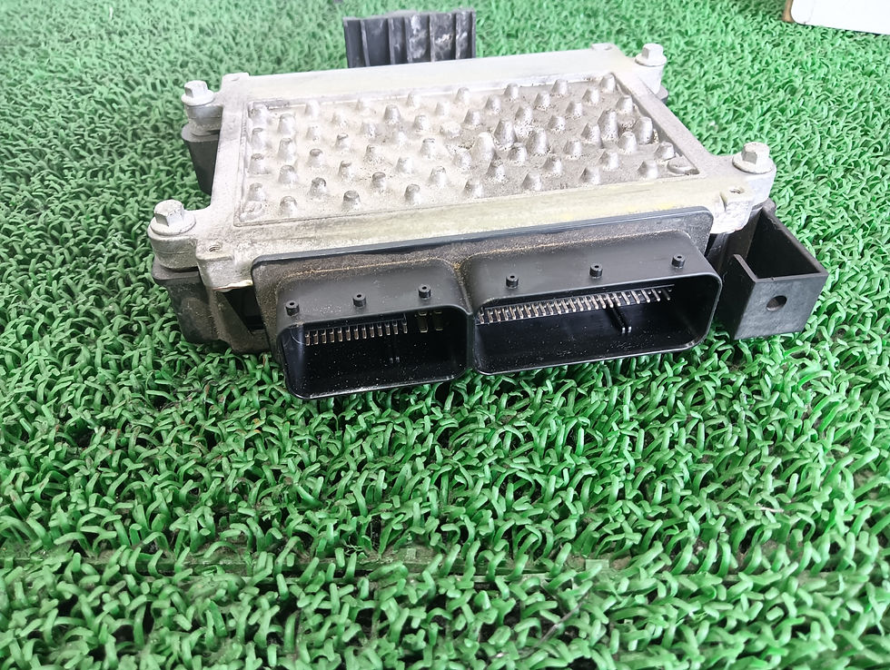 Volvo S80 2007 CBA-AB6324