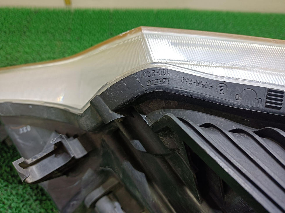 الصورة المصغرة: Honda Stepwgn Spada 2010 DBA-RK5